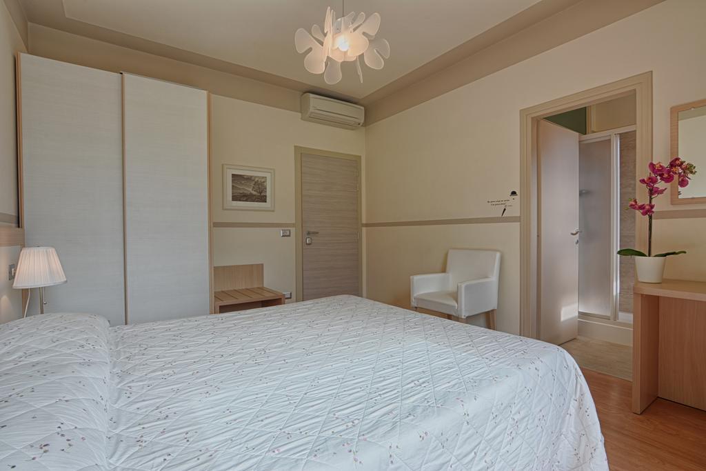 Hotel Europa - Sorico Eksteriør billede